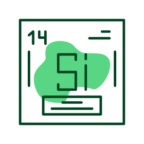 Periodic Table, Chemical Element, Chemistry Icon, Sign Symbols (84) icon