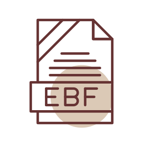 Fileformats, Documentformats, Imageformats, Audiovideoformats, Fileextensions (242) icon