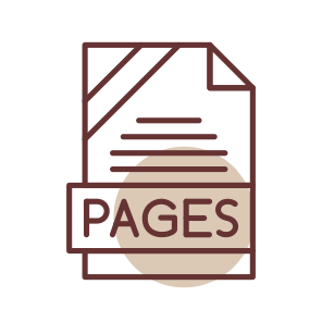 Fileformats, Documentformats, Imageformats, Audiovideoformats, Fileextensions (322) icon