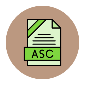 Fileformats, Documentformats, Imageformats, Audiovideoformats, Fileextensions (201) icon