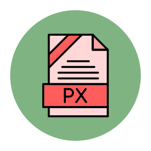 Fileformats, Documentformats, Imageformats, Audiovideoformats, Fileextensions (223) icon
