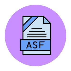 Fileformats, Documentformats, Imageformats, Audiovideoformats, Fileextensions (270) icon