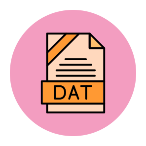 Fileformats, Documentformats, Imageformats, Audiovideoformats, Fileextensions (272) icon