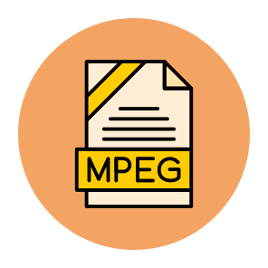 Fileformats, Documentformats, Imageformats, Audiovideoformats, Fileextensions (279) icon