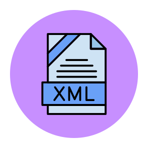 Fileformats, Documentformats, Imageformats, Audiovideoformats, Fileextensions (310) icon