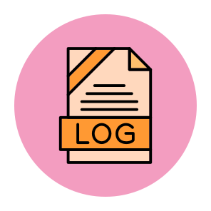 Fileformats, Documentformats, Imageformats, Audiovideoformats, Fileextensions (317) icon