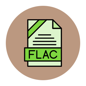 Fileformats, Documentformats, Imageformats, Audiovideoformats, Fileextensions (361) icon
