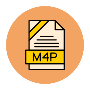 Fileformats, Documentformats, Imageformats, Audiovideoformats, Fileextensions (369) icon