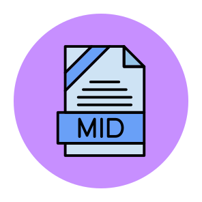 Fileformats, Documentformats, Imageformats, Audiovideoformats, Fileextensions (370) icon