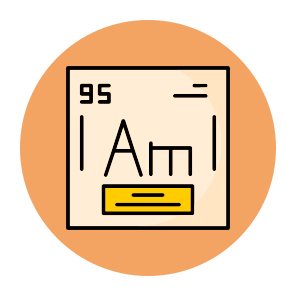 Periodic Table, Chemical Element, Chemistry Icon, Sign Symbols (31) icon