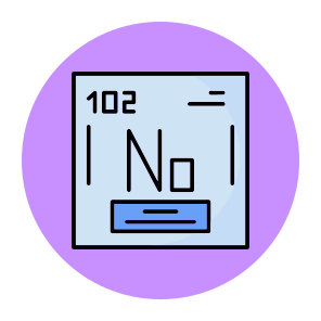 Periodic Table, Chemical Element, Chemistry Icon, Sign Symbols (37) icon