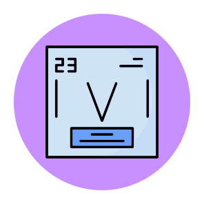 Periodic Table, Chemical Element, Chemistry Icon, Sign Symbols (92) icon