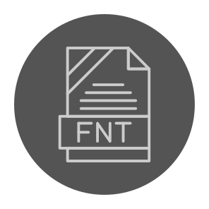 Fileformats, Documentformats, Imageformats, Audiovideoformats, Fileextensions (191) icon