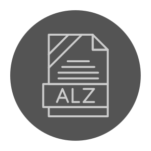 Fileformats, Documentformats, Imageformats, Audiovideoformats, Fileextensions (3) icon