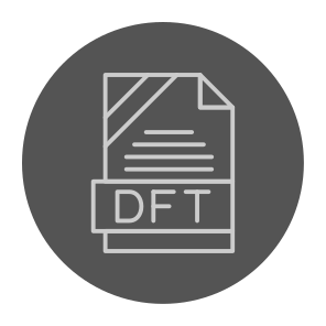 Fileformats, Documentformats, Imageformats, Audiovideoformats, Fileextensions (74) icon