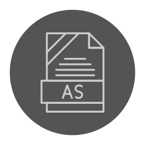 Fileformats, Documentformats, Imageformats, Audiovideoformats, Fileextensions (9) icon
