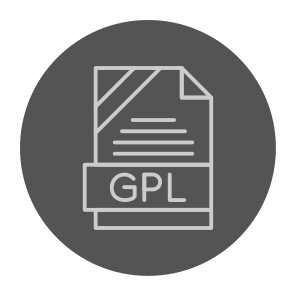 Fileformats, Documentformats, Imageformats, Audiovideoformats, Fileextensions (216) icon