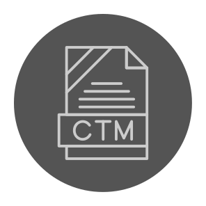 Fileformats, Documentformats, Imageformats, Audiovideoformats, Fileextensions (244) icon