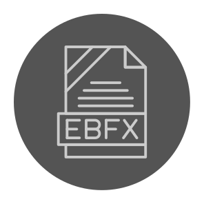 Fileformats, Documentformats, Imageformats, Audiovideoformats, Fileextensions (254) icon