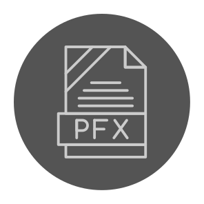 Fileformats, Documentformats, Imageformats, Audiovideoformats, Fileextensions (260) icon