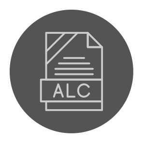 Fileformats, Documentformats, Imageformats, Audiovideoformats, Fileextensions (262) icon