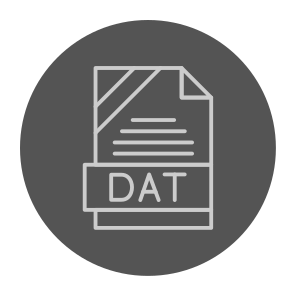 Fileformats, Documentformats, Imageformats, Audiovideoformats, Fileextensions (274) icon