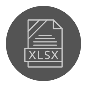 Fileformats, Documentformats, Imageformats, Audiovideoformats, Fileextensions (337) icon