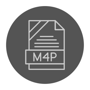 Fileformats, Documentformats, Imageformats, Audiovideoformats, Fileextensions (370) icon