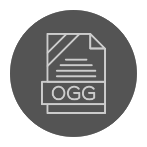 Fileformats, Documentformats, Imageformats, Audiovideoformats, Fileextensions (380) icon