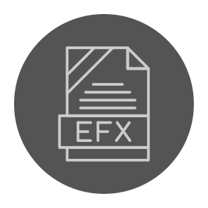 Fileformats, Documentformats, Imageformats, Audiovideoformats, Fileextensions (398) icon