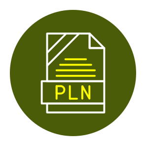 Fileformats, Documentformats, Imageformats, Audiovideoformats, Fileextensions (104) icon