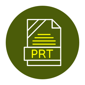Fileformats, Documentformats, Imageformats, Audiovideoformats, Fileextensions (105) icon