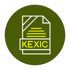 Fileformats, Documentformats, Imageformats, Audiovideoformats, Fileextensions (147) icon