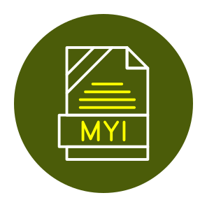 Fileformats, Documentformats, Imageformats, Audiovideoformats, Fileextensions (156) icon