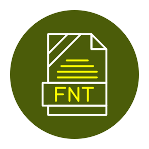Fileformats, Documentformats, Imageformats, Audiovideoformats, Fileextensions (191) icon