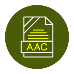 Fileformats, Documentformats, Imageformats, Audiovideoformats, Fileextensions (2) icon