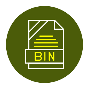 Fileformats, Documentformats, Imageformats, Audiovideoformats, Fileextensions (33) icon