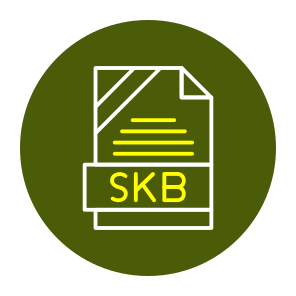 Fileformats, Documentformats, Imageformats, Audiovideoformats, Fileextensions (36) icon
