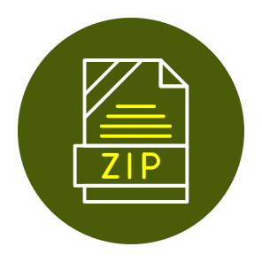 Fileformats, Documentformats, Imageformats, Audiovideoformats, Fileextensions (46) icon