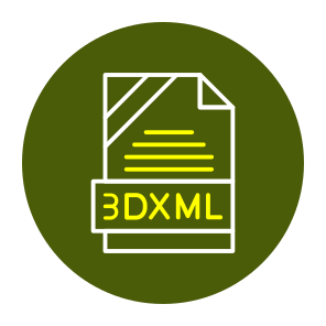 Fileformats, Documentformats, Imageformats, Audiovideoformats, Fileextensions (59) icon
