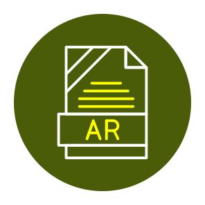 Fileformats, Documentformats, Imageformats, Audiovideoformats, Fileextensions (64) icon
