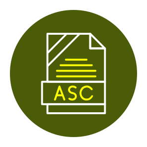 Fileformats, Documentformats, Imageformats, Audiovideoformats, Fileextensions (66) icon