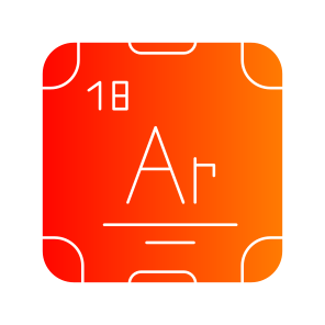 Icon,symbols,checmistry,education,periodic Table,vector,icons (86) icon