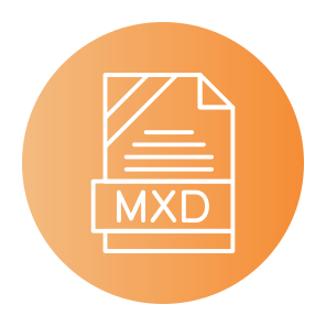 Fileformats, Documentformats, Imageformats, Audiovideoformats, Fileextensions (200) icon