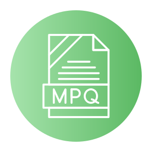 Fileformats, Documentformats, Imageformats, Audiovideoformats, Fileextensions (23) icon