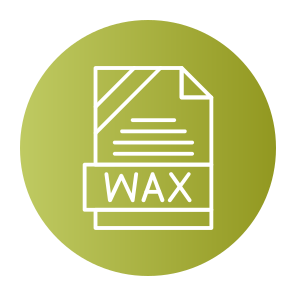 Fileformats, Documentformats, Imageformats, Audiovideoformats, Fileextensions (36) icon