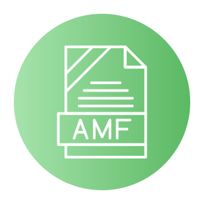Fileformats, Documentformats, Imageformats, Audiovideoformats, Fileextensions (53) icon