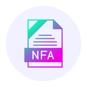 Fileformats, Documentformats, Imageformats, Audiovideoformats, Fileextensions (371) icon