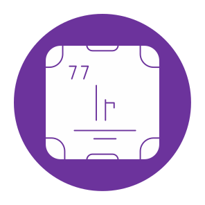 Icon,symbols,checmistry,education,periodic Table,vector,icons (47) icon