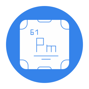 Icon,symbols,checmistry,education,periodic Table,vector,icons (5) icon